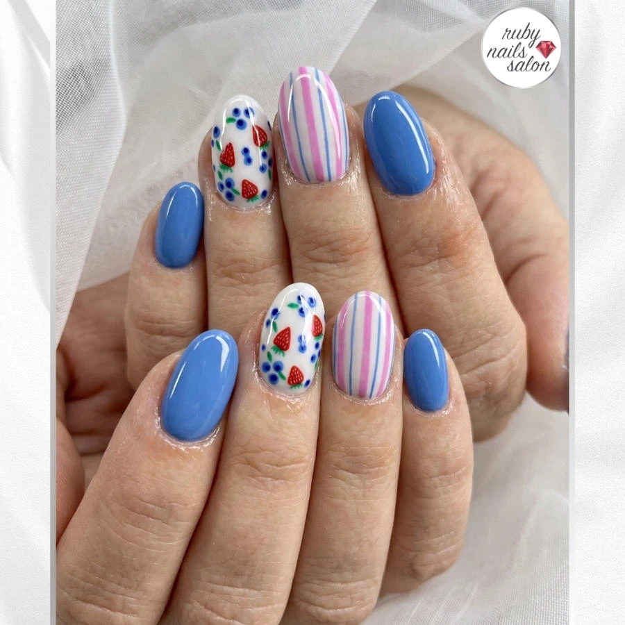 Nail Designs